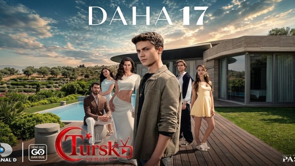 Daha On Yedi – Epizoda 7 | Turska Serija sa Prevodom HD