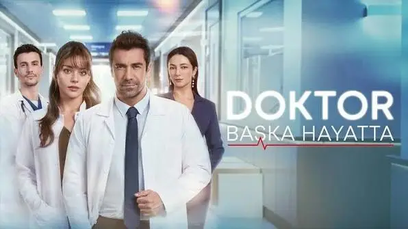 Doktor Baska Hayatta