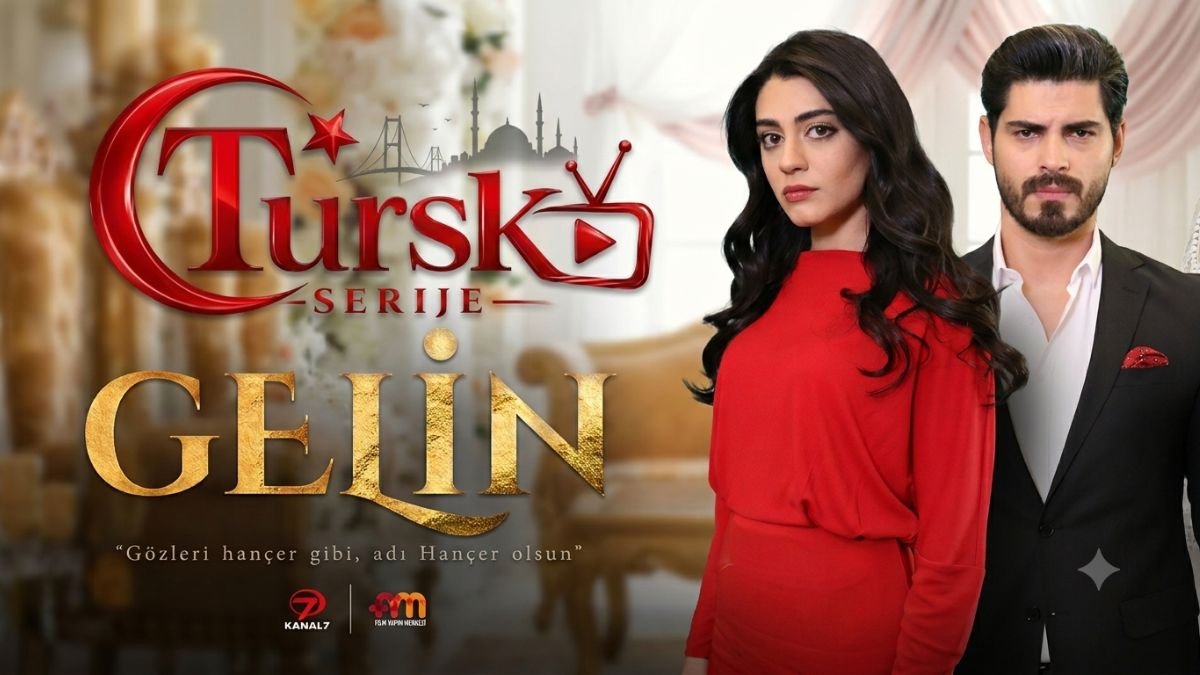 Gelin – Epizoda 24 | Turska Serija sa Prevodom HD
