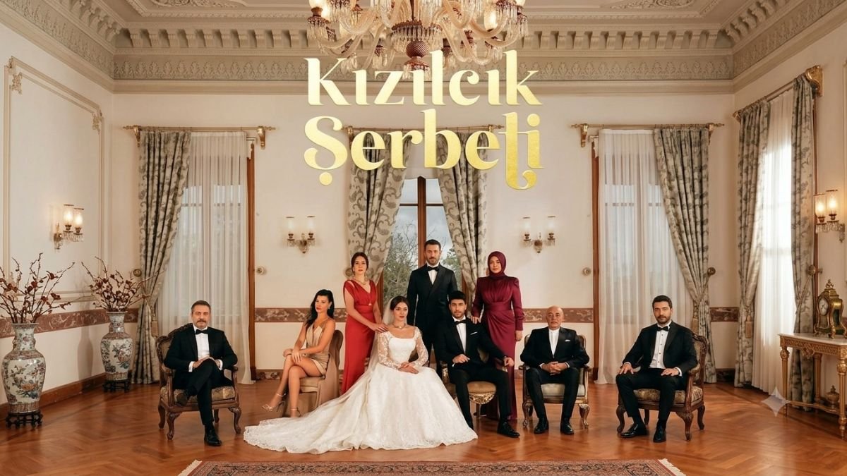 Kizilcik Serbeti 138 Epizoda | Online Gledanje sa Titlovima