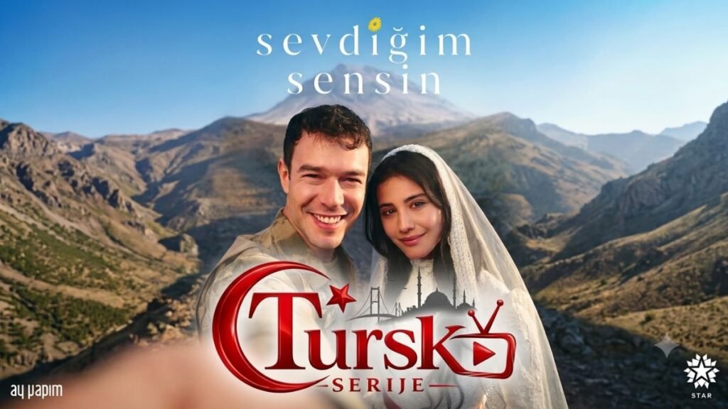 Sevdigim Sensin 22 Epizoda | Online Gledanje sa Titlovima
