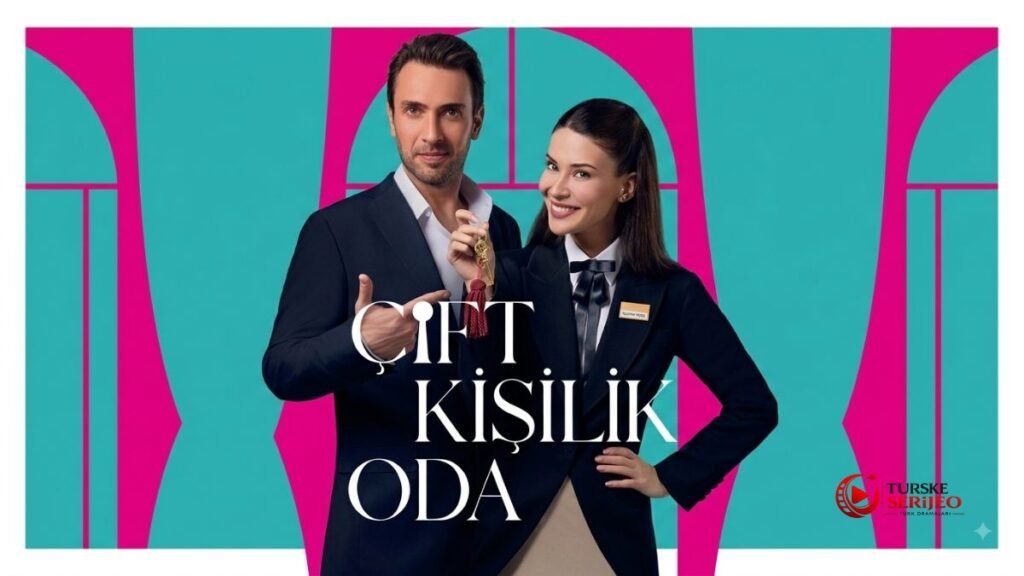 Cift Kisilik Oda 2 Epizoda | Online Gledanje sa Titlovima