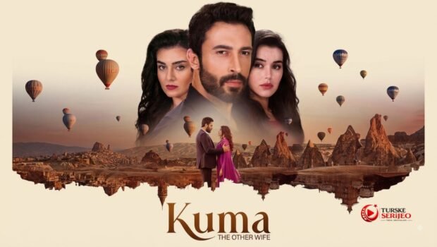 Kuma – Epizoda 39 | Turska Serija sa Prevodom HD