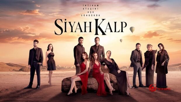 Siyah Kalp – Epizoda 7 | Turska Serija sa Prevodom HD