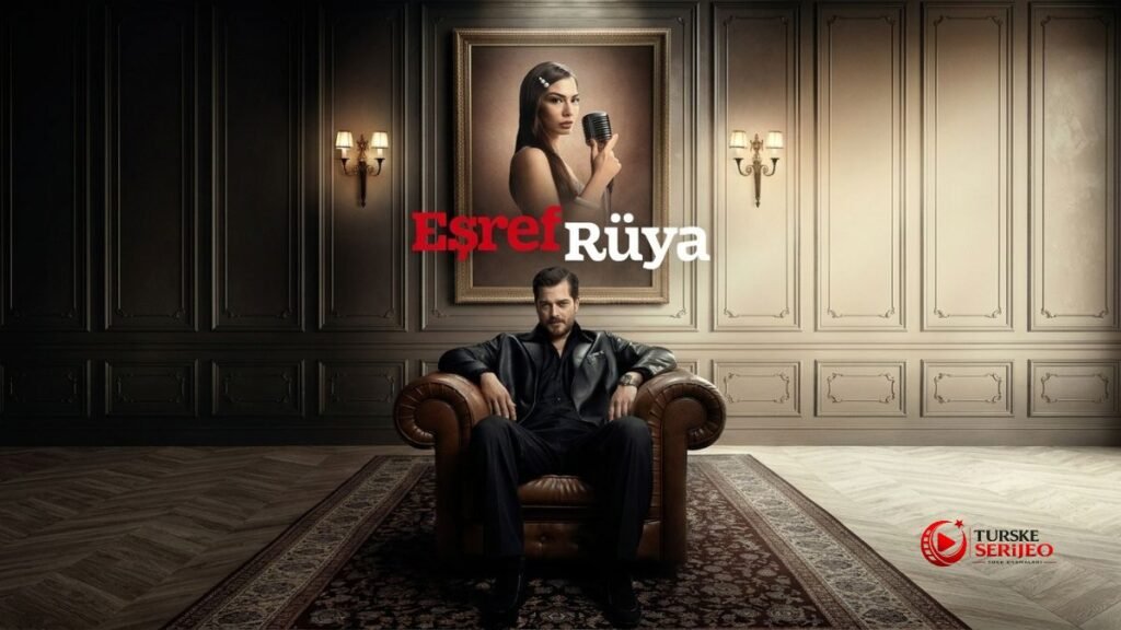 Esref Ruya 19 Epizoda | Online Gledanje sa Titlovima