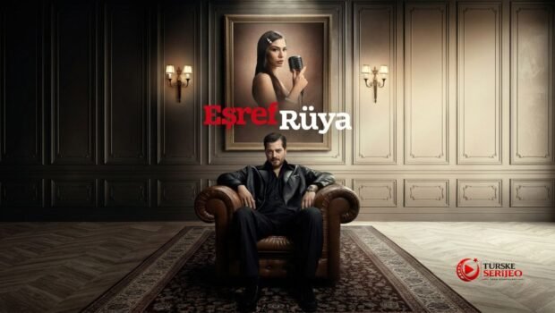 Esref Ruya – Epizoda 19 | Turska Serija sa Prevodom HD