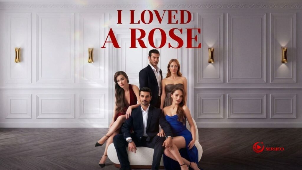 I Loved A Rose – Epizoda 39 | Turska Serija sa Prevodom HD